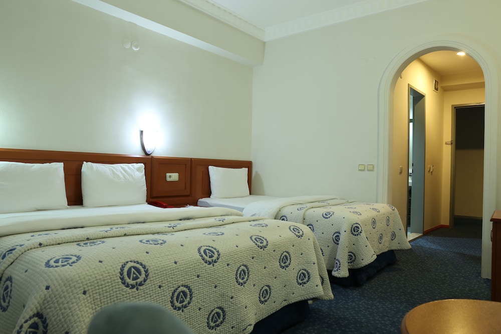 Ancere Termal Hotel