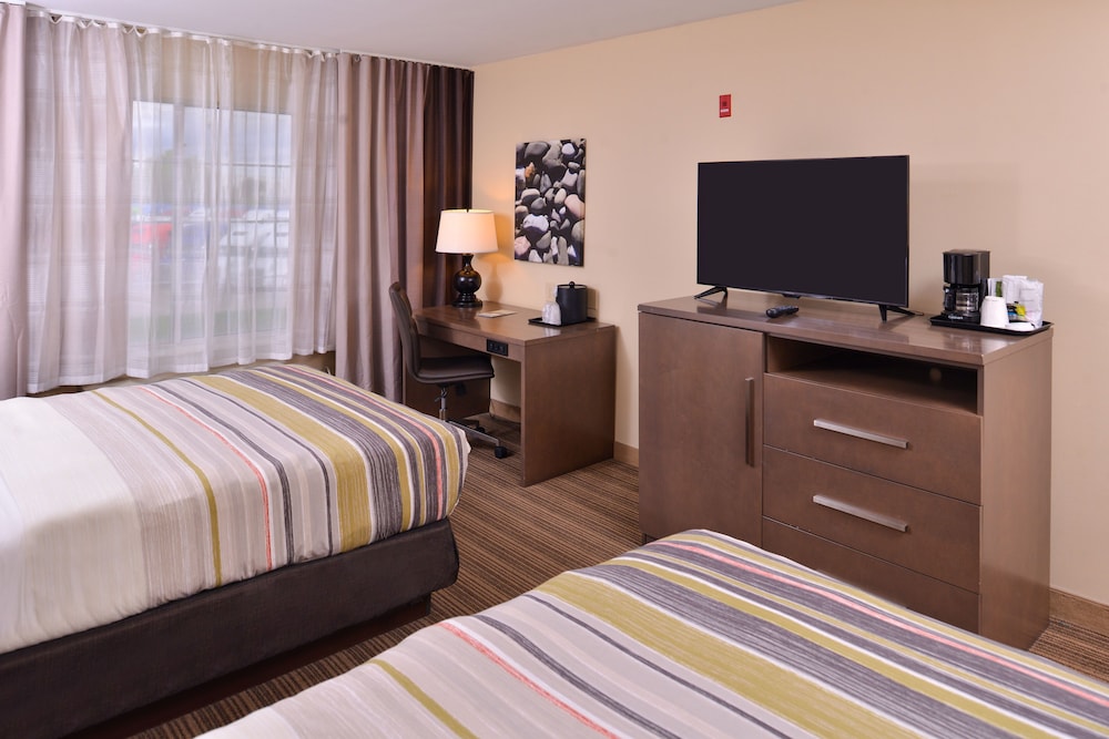 Country Inn & Suites by Radisson, Omaha Airport, IA