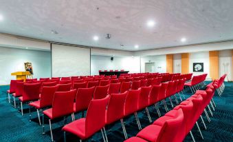 Hotel Farah Tanger