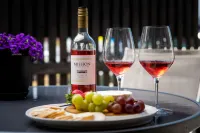 Havelock North Motor Lodge Hotels in Havelock North