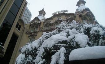 Gran Hotel Albacete