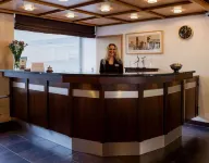 Hotel Royal Các khách sạn ở Munich