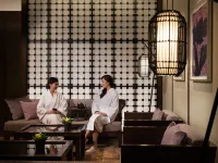 Fairmont Jakarta - spa