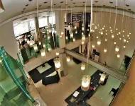 Hotel Vista Hermosa Hoteles en Guadalajara