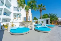 Kouros Home Hotel