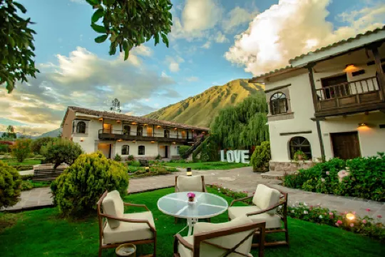Sonesta Posadas del Inca - Valle Sagrado Yucay Urubamba
