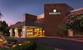 Sonesta Silicon Valley