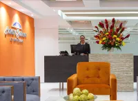 Howard Johnson by Wyndham Lima Miraflores Art House