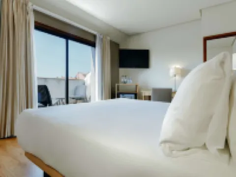 Hotel Hesperia Vigo Hoteles en Vigo