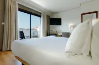 Hesperia Vigo Hotels in 