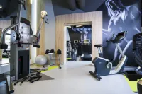 Orea Hotel Voro Brno Hotels in Ostrovacice