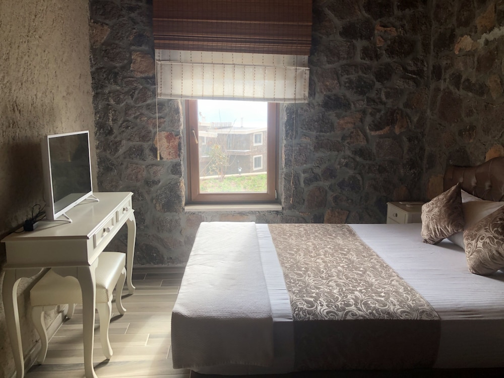 Assos Alis Farm Boutique Hotel & Spa