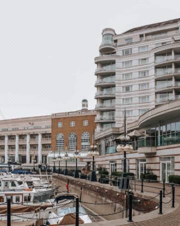 ザ チェルシー ハーバー ホテル スパ ロンドン ロンドン 宿泊予約 安い料金プラン 口コミ 部屋写真 Trip Com