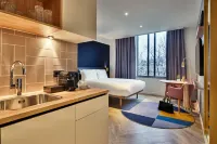 Staybridge Suites the Hague - Parliament Hotels near Palace Scheveningen B.V.