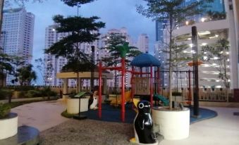 [Permanently Deactivated] Apartemen Madison Park Magnolia Central Park