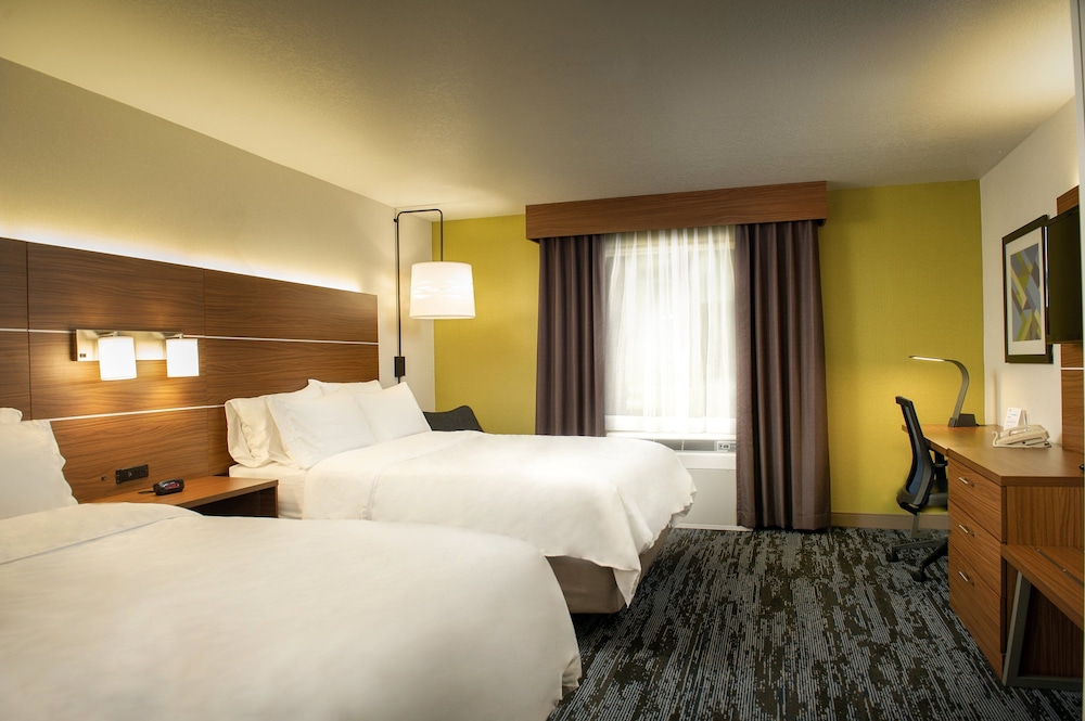 Holiday Inn Express & Suites Wausau, an Ihg Hotel