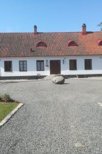 Les 10 meilleurs hôtels proches de Killahusets Trädgård dès EUR 