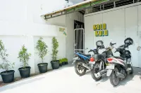 Kolo Kolo Hotels in Mlati