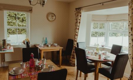 Amber Cottage - Housity