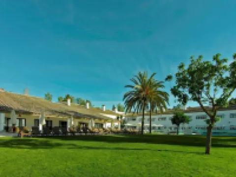 Parador de Antequera Hoteles en Antequera