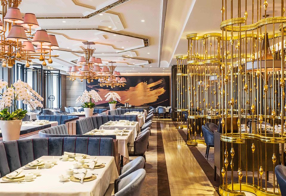 페어몬트 자카르타