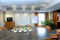 Hotel Leipheim Hotels in Langenau
