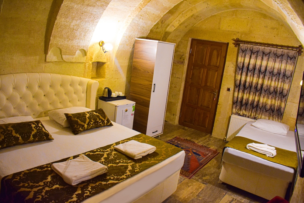 Cappadocia Cave House