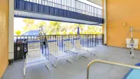 Magnuson Hotel Bradenton Hotels in Whitfield