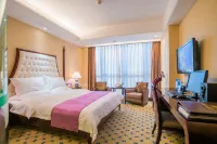 Humei Hotel Hotels in Quanzhou