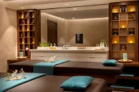 薩卡里亞麗笙藍標酒店 - SPA