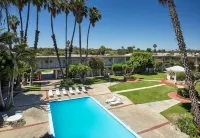 Golden Sails Hotel Hotels in Seal Beach