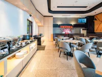 Imperial Riverbank Hotel Kuching Hotels in Kuching