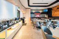 Imperial Riverbank Hotel Kuching Hotels in Kuching