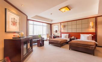 Shanxi Hotel