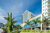 Ming Garden Hotel & Residences
