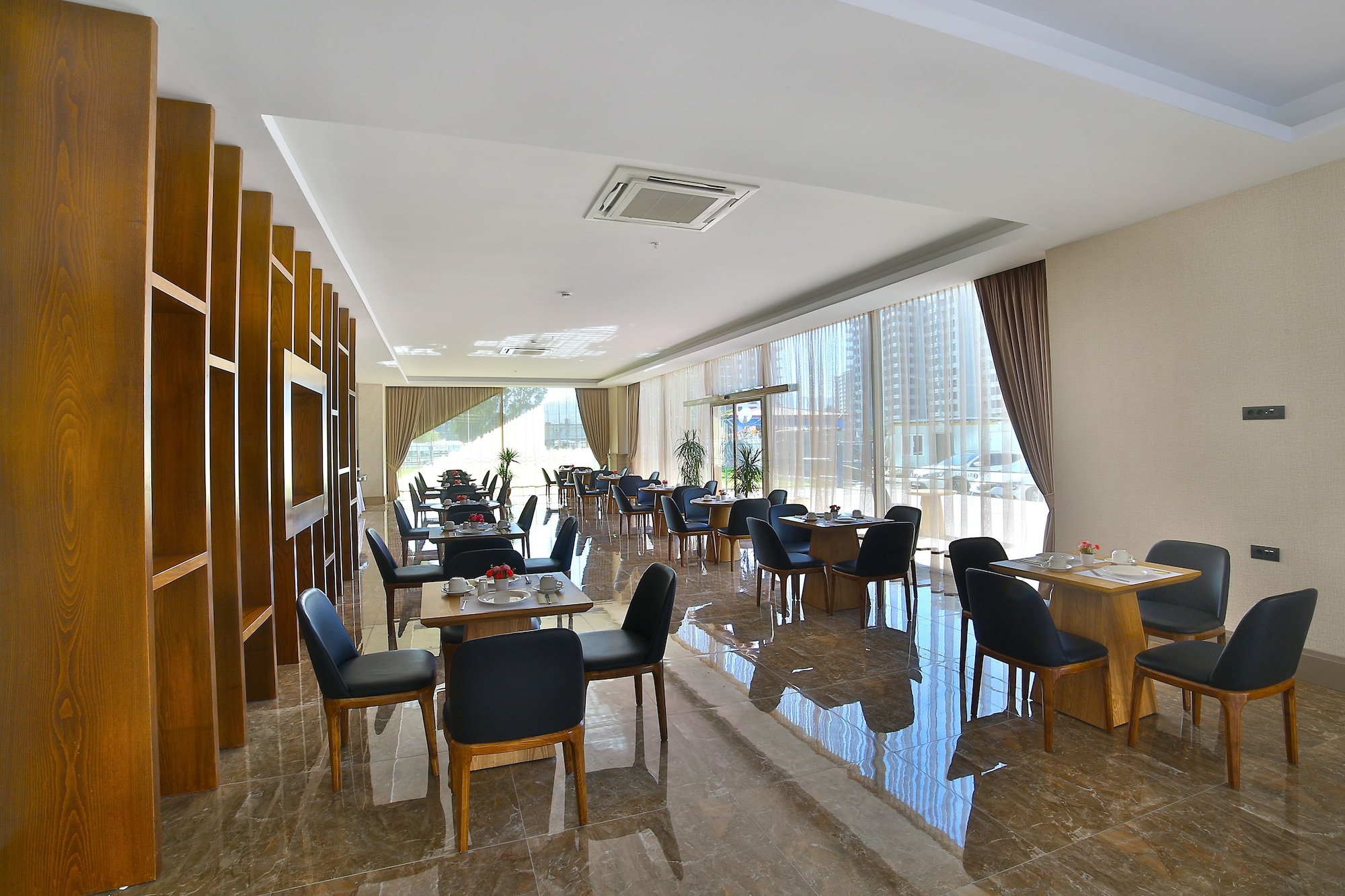 Ramada Iskenderun (Ramada by Wyndham Iskenderun)