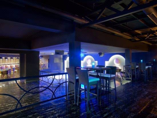 Akka Alinda Hotel Holiday Residences Kemer