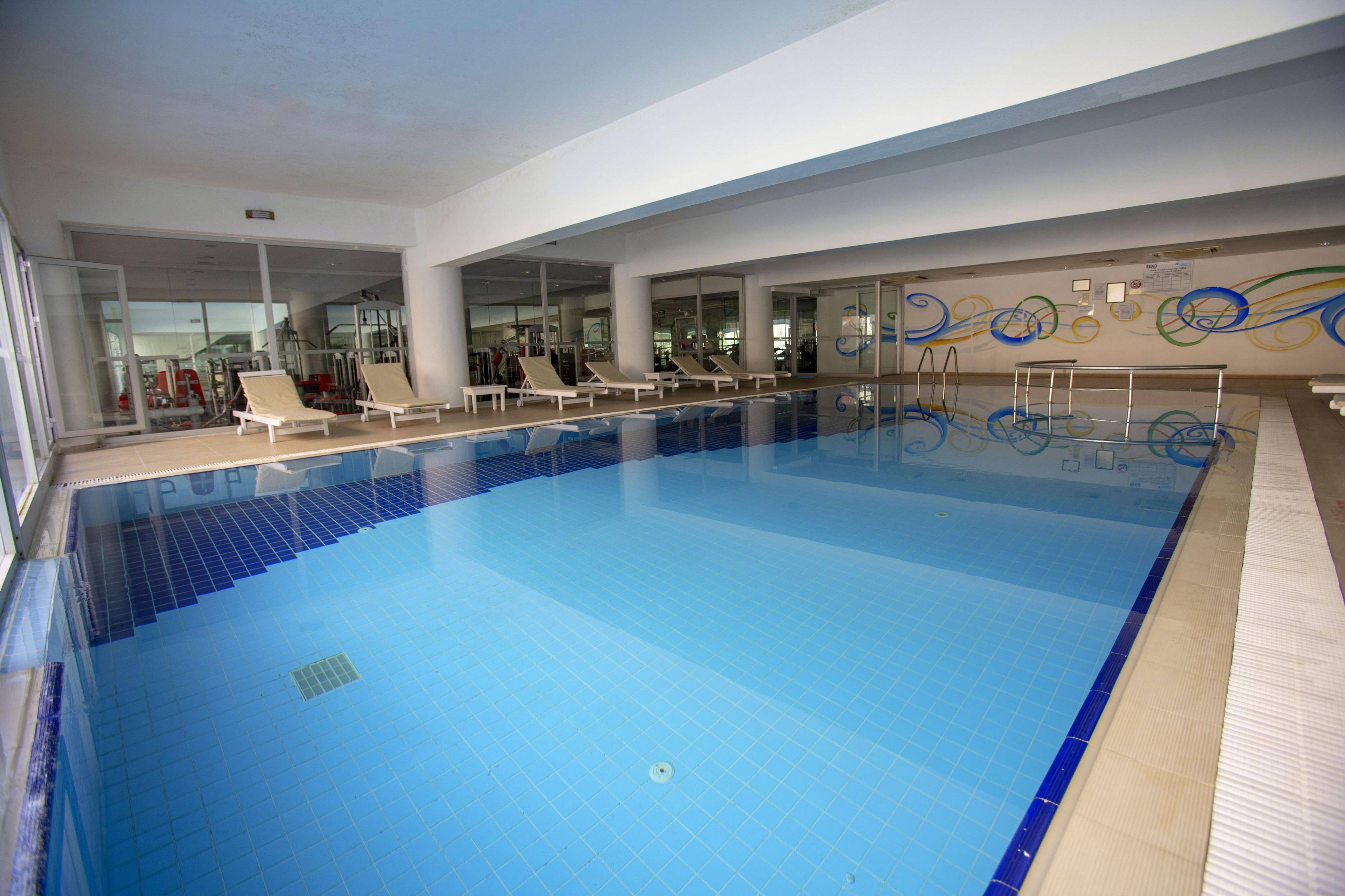 Dalaman AİRPORT LYKİA Resort Hotel & Spa