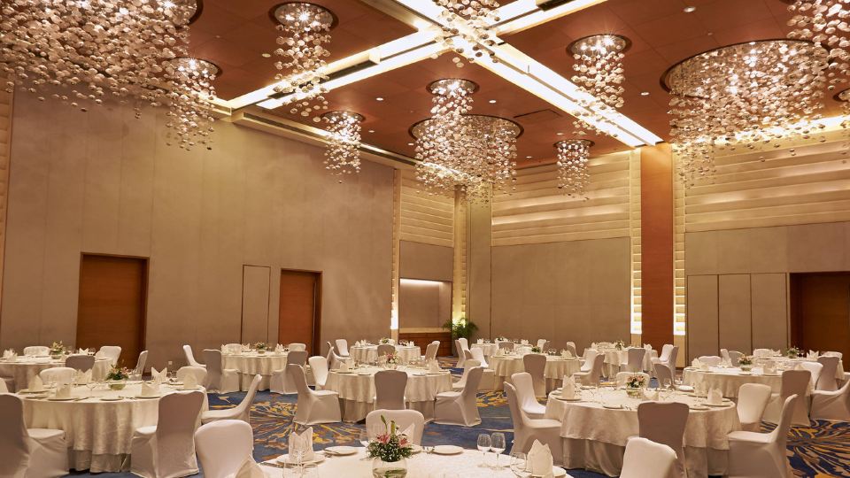 Courtyard by Marriott Mumbai International Airport