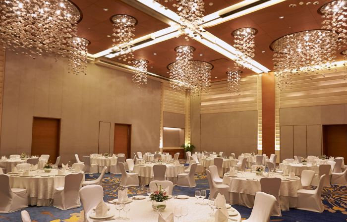 Courtyard by Marriott Mumbai International Airport