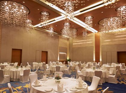 Courtyard by Marriott Mumbai International Airport