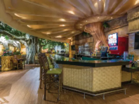 尼亞加拉瀑布喜來登酒店 尼亞加拉縣酒店