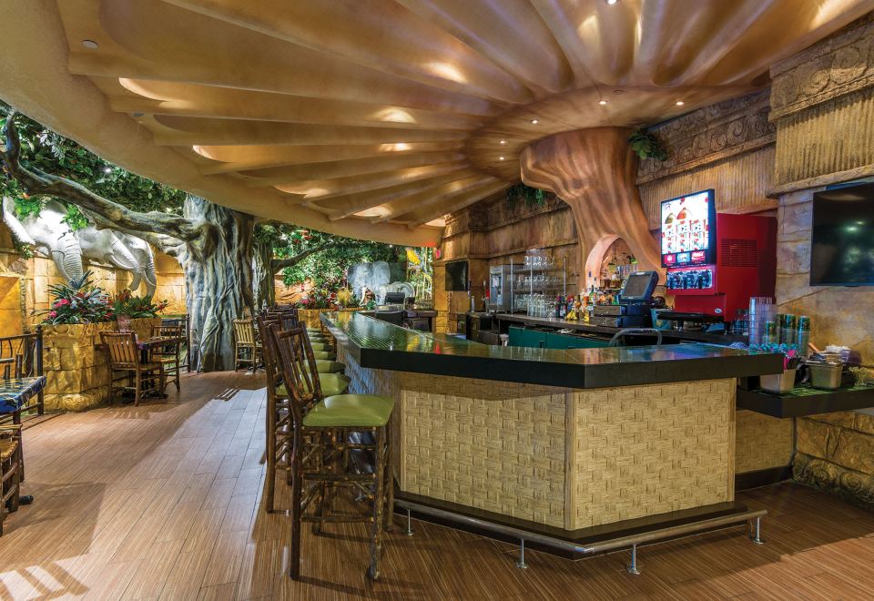 1. 쉐라톤 나이아가..