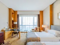 Tianqing International Hotel Hoteles en Dingxi