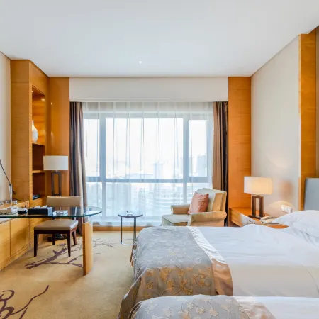 Tianqing International Hotel Hotels in Dingxi