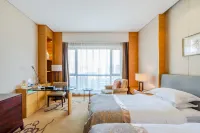 Tianqing International Hotel Hotels in Dingxi