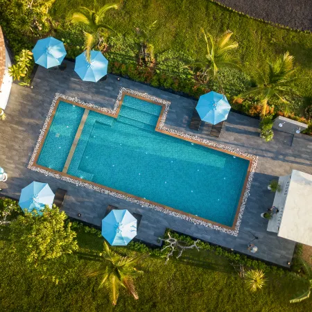 Aonang Eco Villa