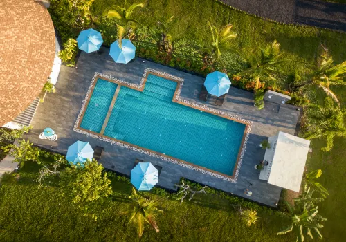 Aonang Eco Villa - 3-Star