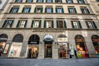 FH55 Hotel Calzaiuoli Hotels in Uffizi