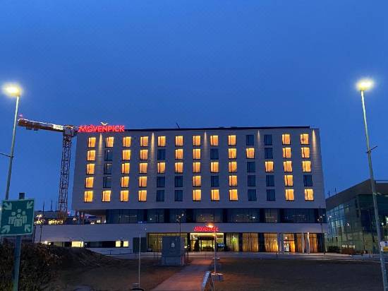 Movenpick Hotel Stuttgart Messe Congress Reviews For 4 Star Hotels In Leinfelden Echterdingen Trip Com